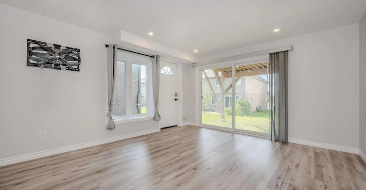 Lower-277 Dewdrop Crescent, Waterloo, ON, N2V 0B1 - 8