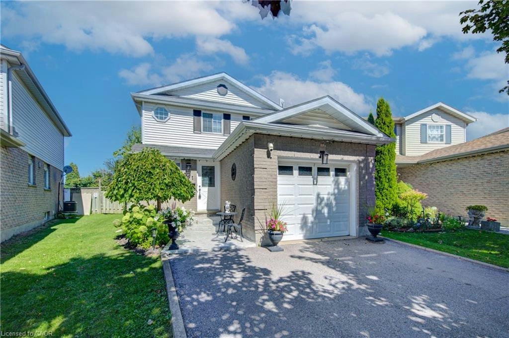 351 Northview Heights Place, Cambridge, ON, N1R 8J1