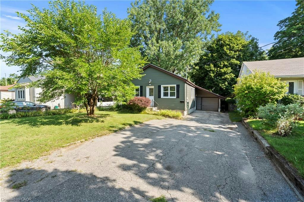 123 Morton Avenue, Brantford, ON, N3R 2N9