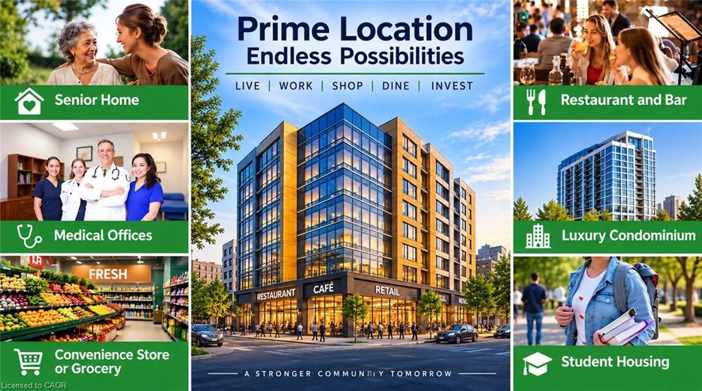663 King Street E, Hamilton, ON, L8N 1E5