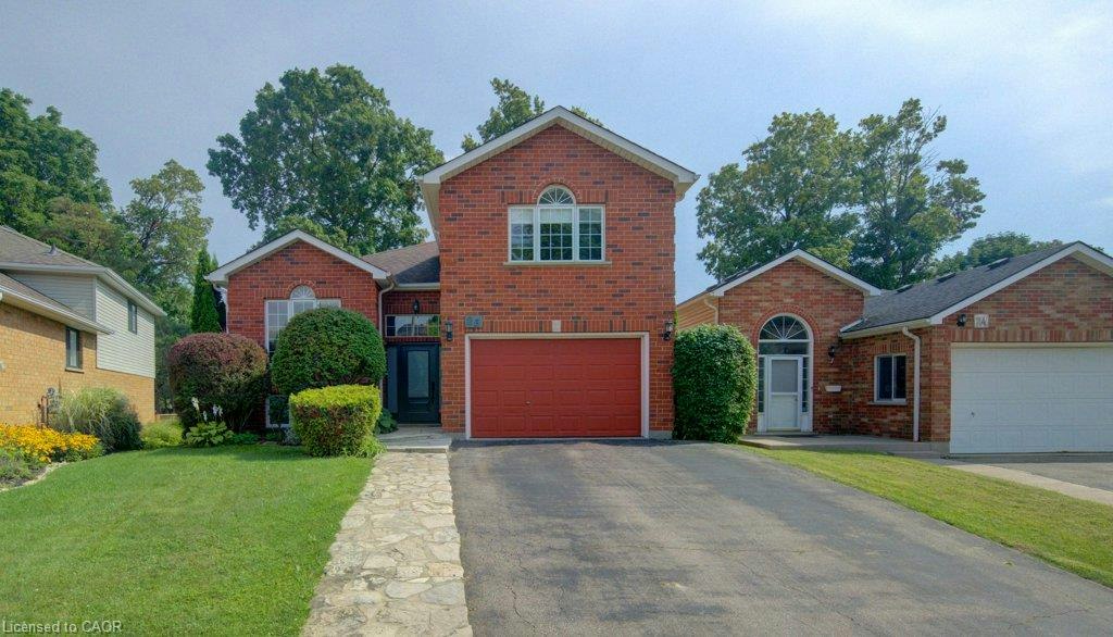 26 Stanmore Avenue, Kitchener, ON, N2B 3W2