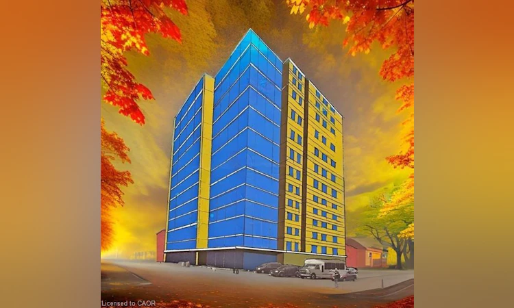 657 King Street E