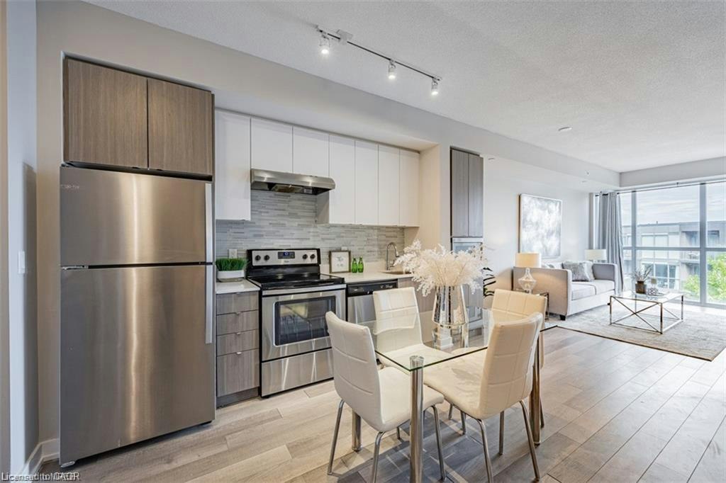 B416-5240 Dundas Street, Burlington, ON, L7L 0J6 3