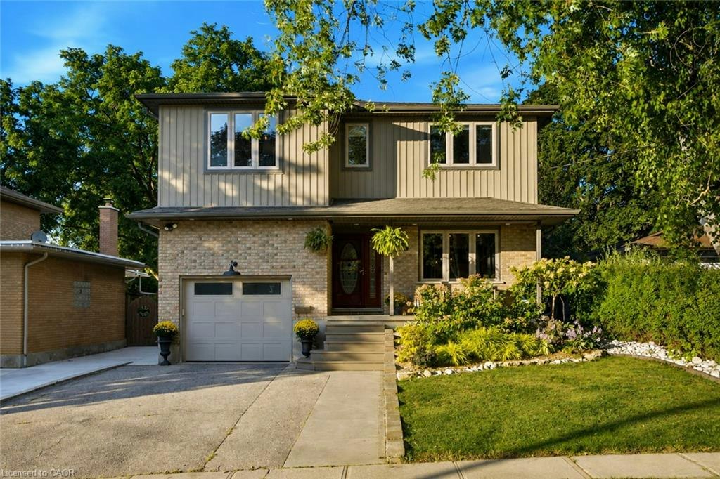 445 Sherring Street, Cambridge, ON, N3H 2W7