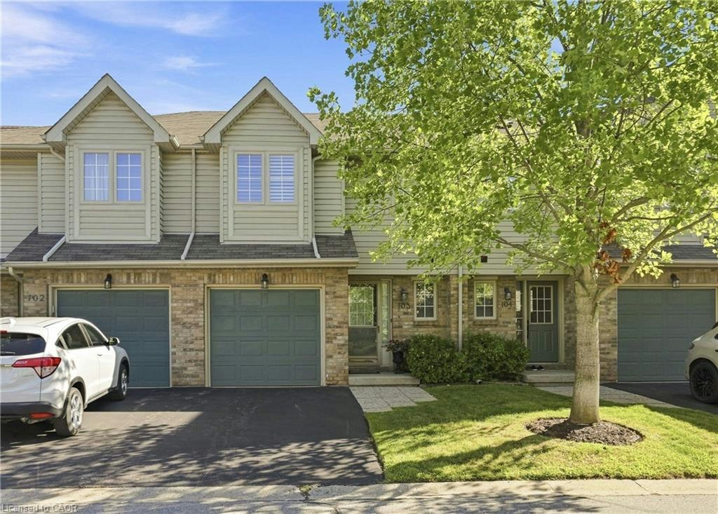 103-3333 New Street, Burlington, ON, L7N 1N1