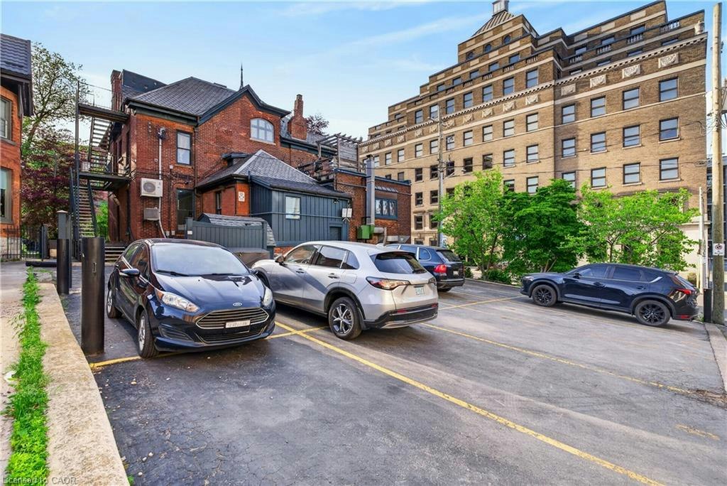 2-183 James Street S, Hamilton, ON, L8P 3A8 - 23