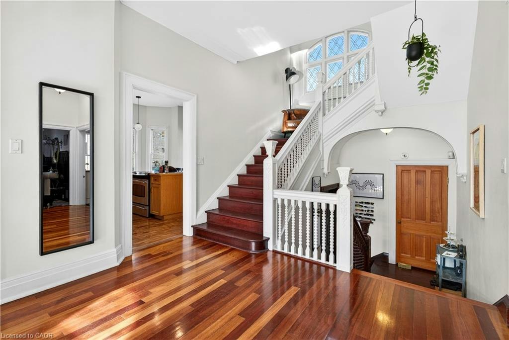 2-183 James Street S, Hamilton, ON, L8P 3A8 - 9