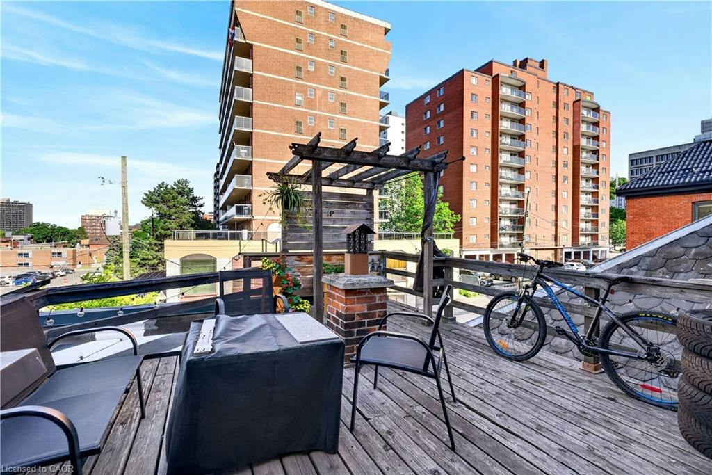 2-183 James Street S, Hamilton, ON, L8P 3A8 - 22