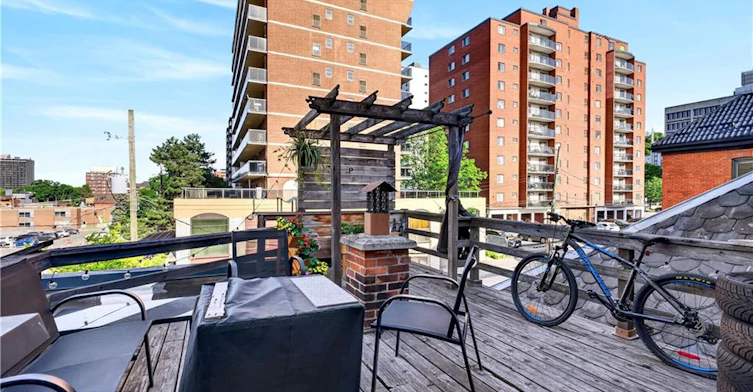 2-183 James Street S, Hamilton, ON, L8P 3A8 - 22
