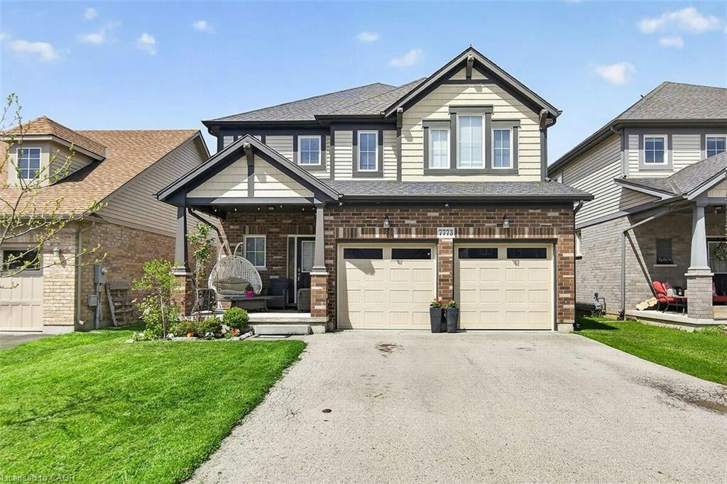 7773 Clendenning Street, Niagara Falls, ON, L2G 0H2