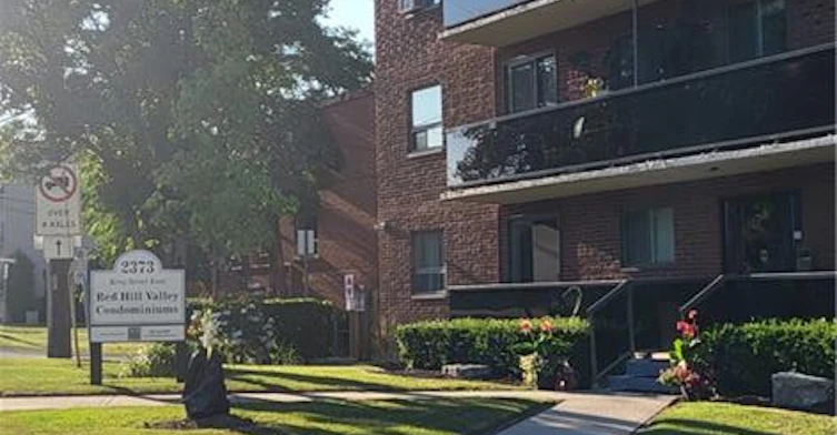 26-2373 King Street, Hamilton, ON, L8K 1X9 - 5