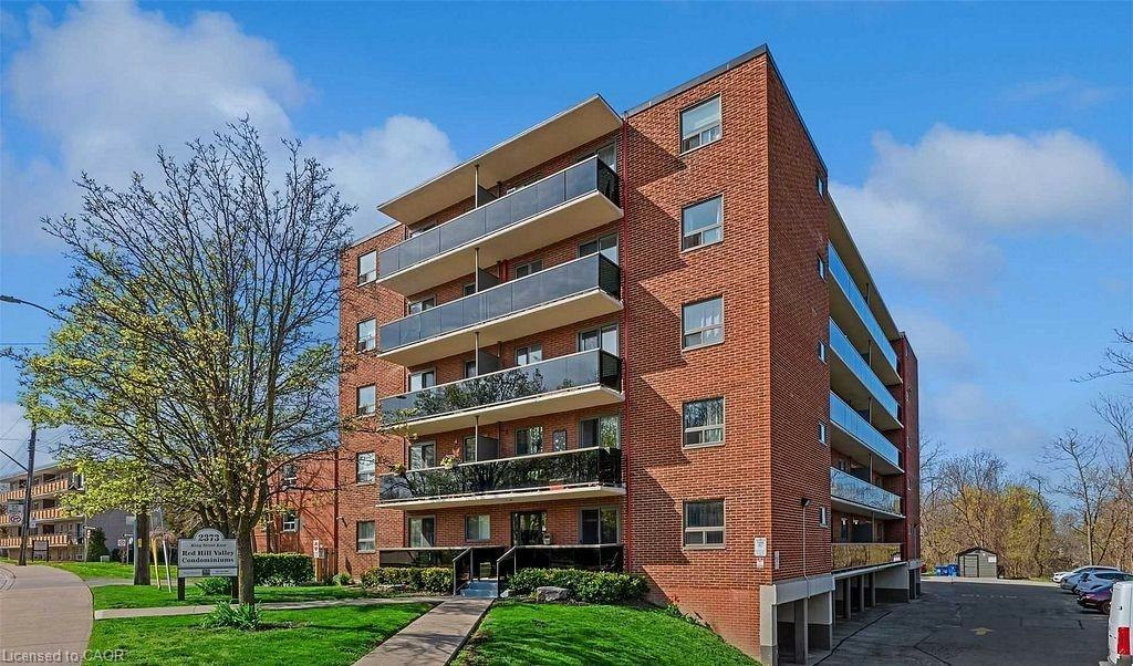 26-2373 King Street, Hamilton, ON, L8K 1X9