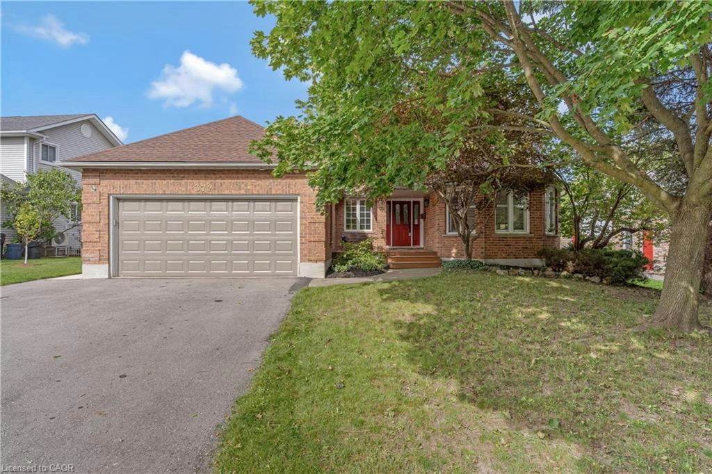 372 Gatestone Boulevard