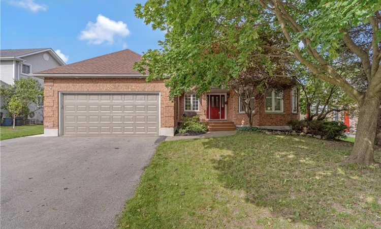 372 Gatestone Boulevard