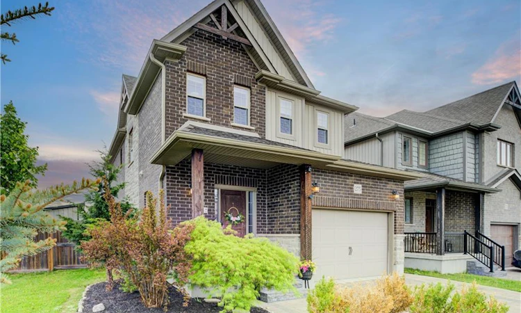 275 Falconridge Drive