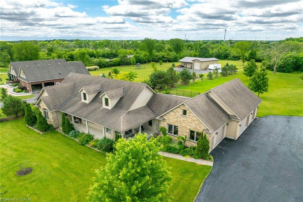 850 Regional Road 27 Road, West Lincoln, ON, L0R 2J0
