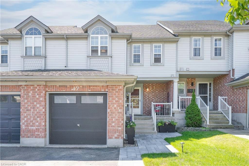 49 Elma Place, Cambridge, ON, N3C 4E6