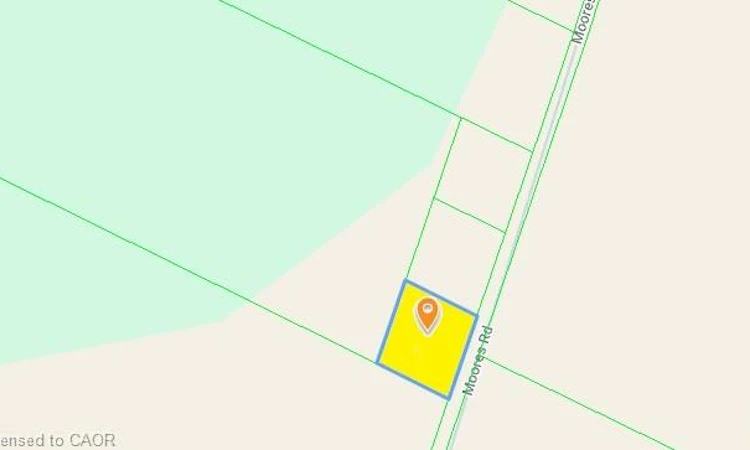689 Moores Road