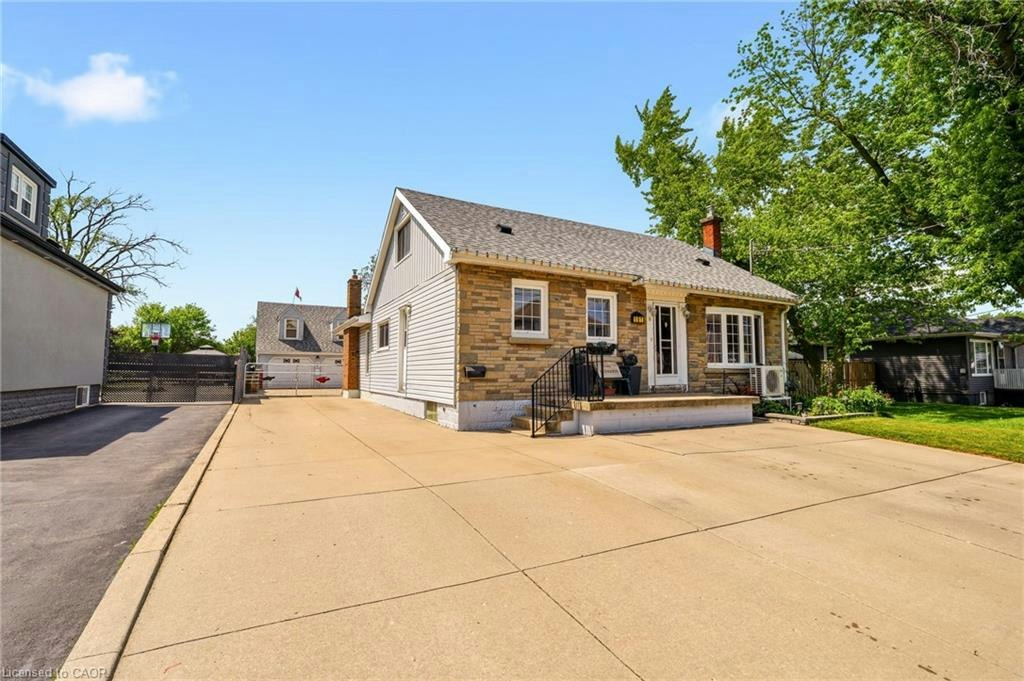 191 Millen Road, Hamilton, ON, L8E 2G4
