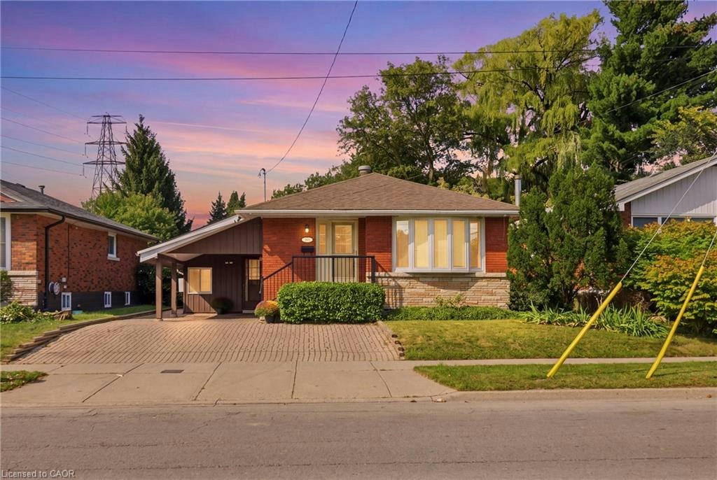 304 Whitney Avenue, Hamilton, ON, L8S 2H2