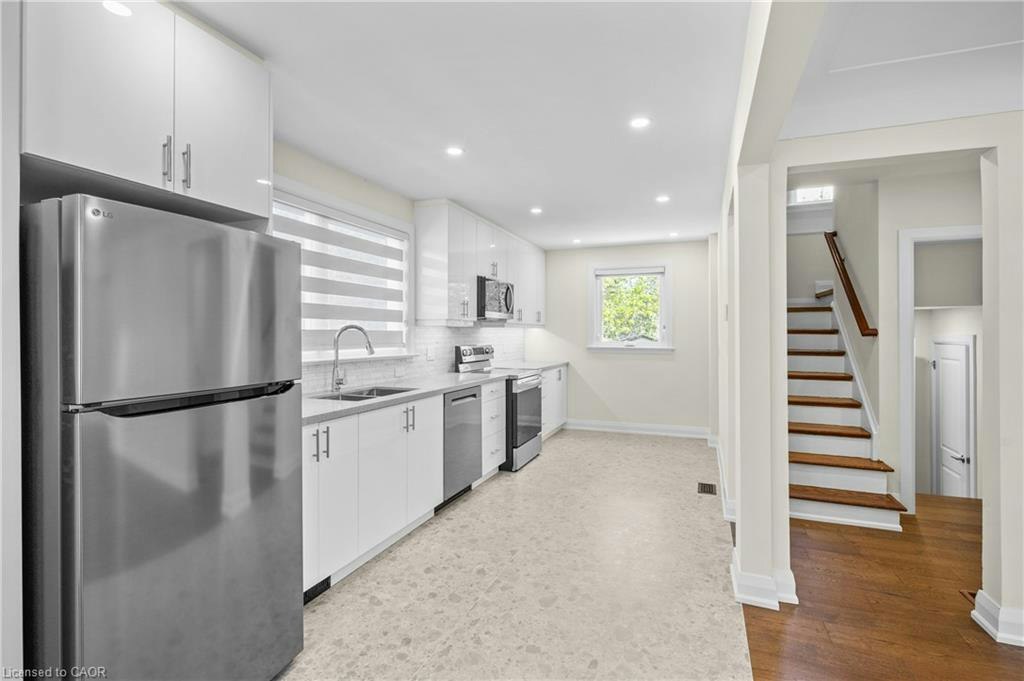 723 Hager Avenue, Burlington, ON, L7S 1R2 - 7