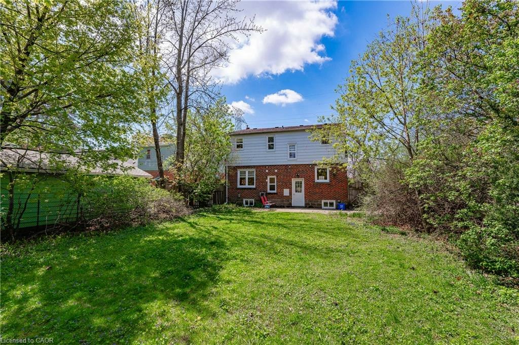 723 Hager Avenue, Burlington, ON, L7S 1R2 - 38