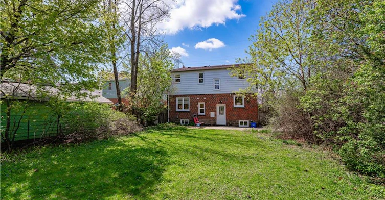 723 Hager Avenue, Burlington, ON, L7S 1R2 - 38
