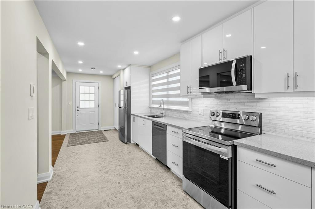 723 Hager Avenue, Burlington, ON, L7S 1R2 - 9