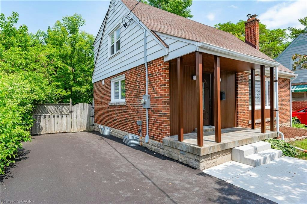 723 Hager Avenue, Burlington, ON, L7S 1R2 - 2