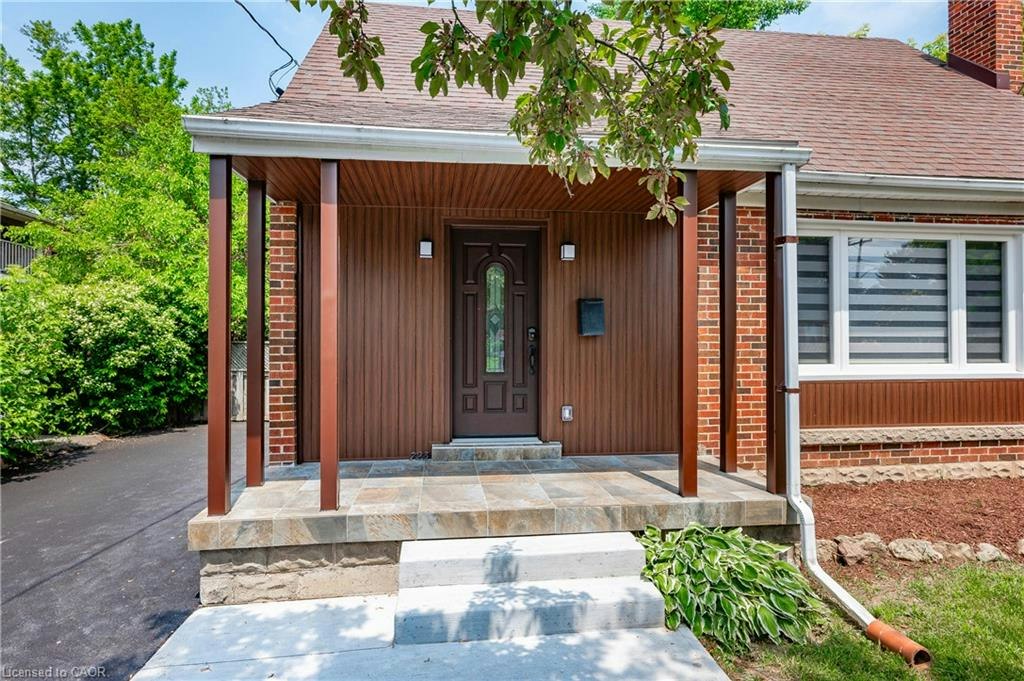723 Hager Avenue, Burlington, ON, L7S 1R2 - 4