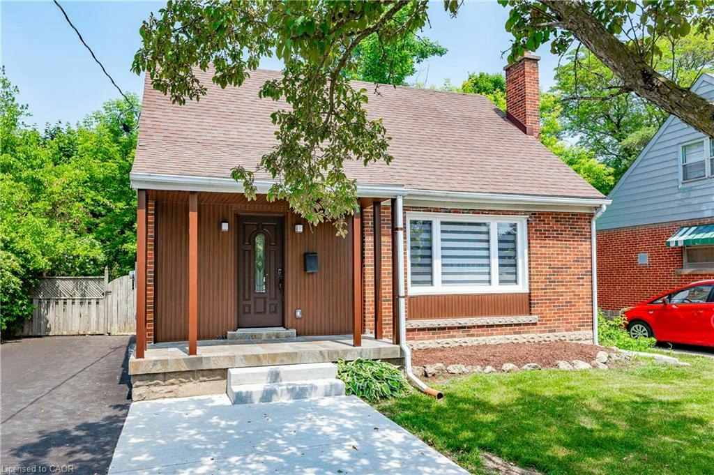 723 Hager Avenue, Burlington, ON, L7S 1R2 - 3