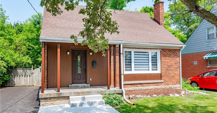 723 Hager Avenue, Burlington, ON, L7S 1R2 - 3