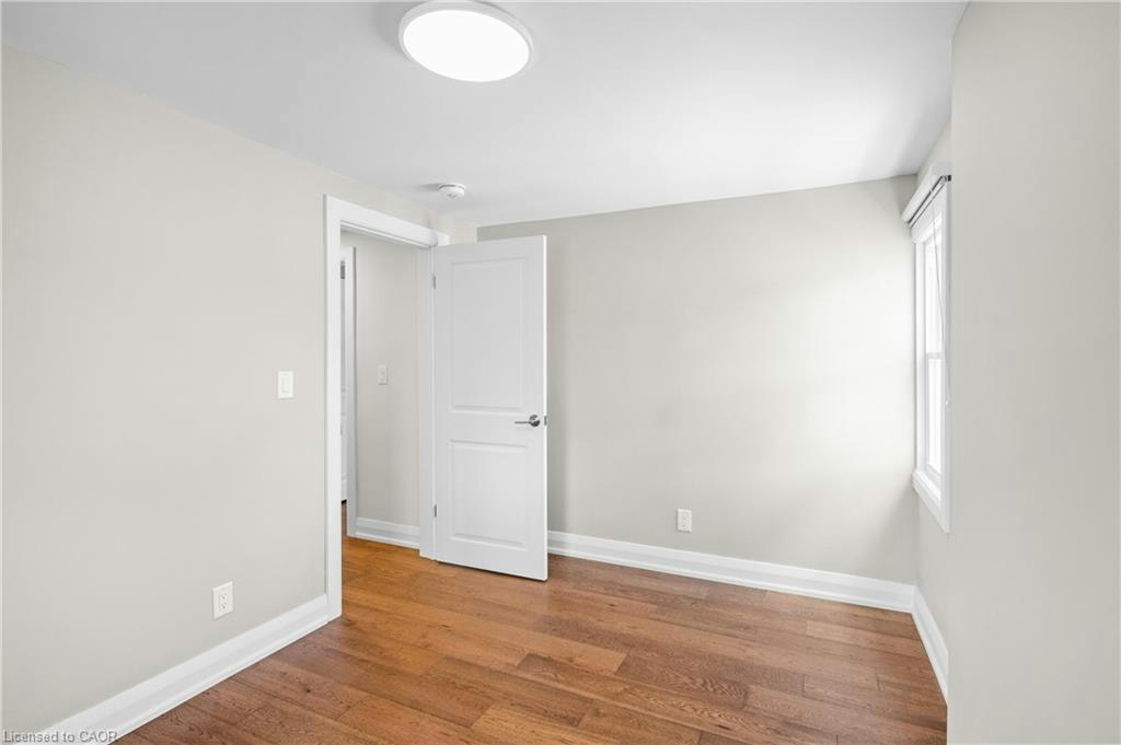 723 Hager Avenue, Burlington, ON, L7S 1R2 - 27