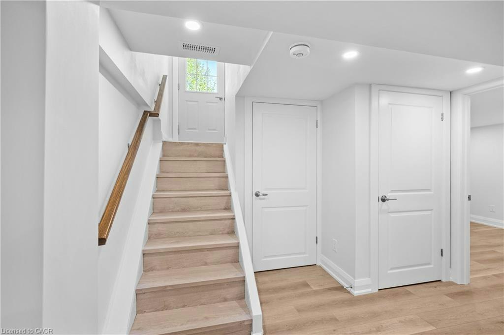 723 Hager Avenue, Burlington, ON, L7S 1R2 - 29