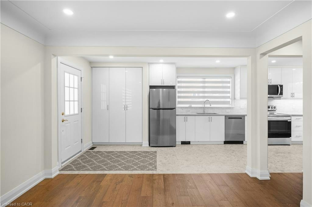 723 Hager Avenue, Burlington, ON, L7S 1R2 - 6