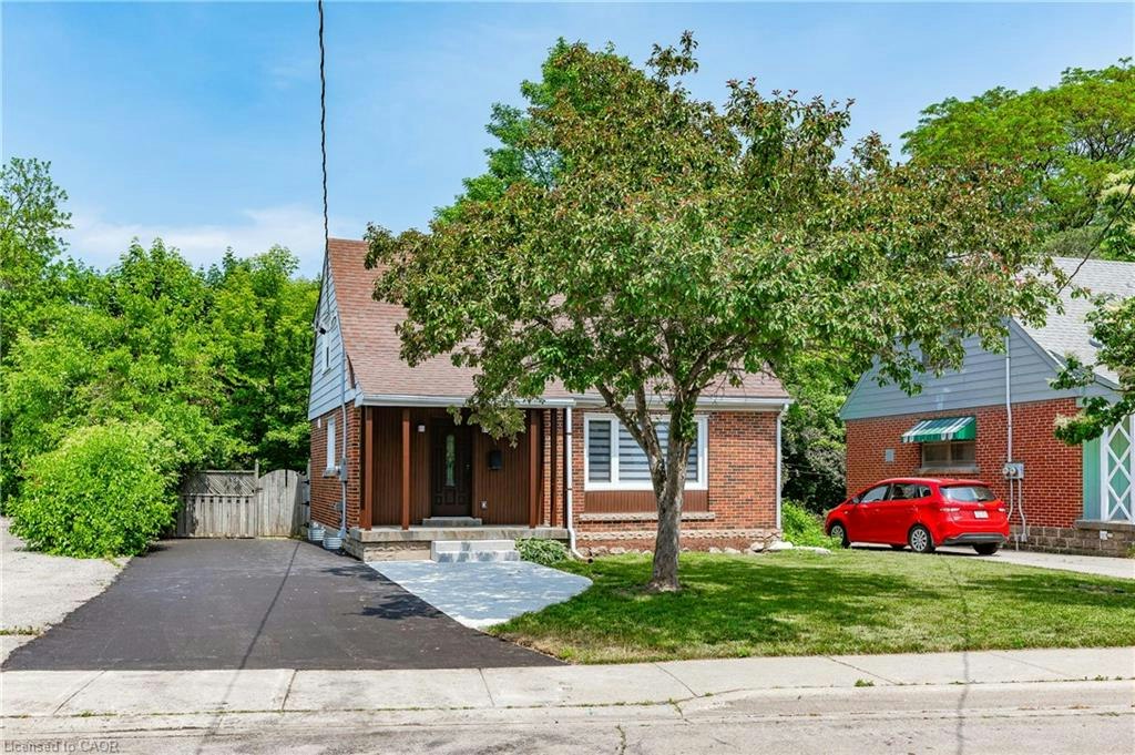 723 Hager Avenue, Burlington, ON, L7S 1R2