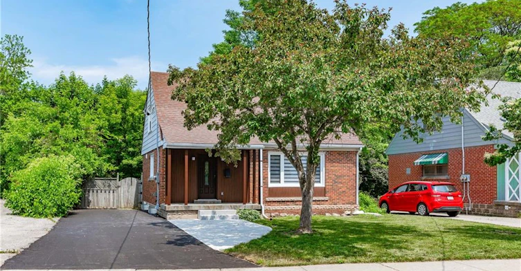 723 Hager Avenue, Burlington, ON, L7S 1R2