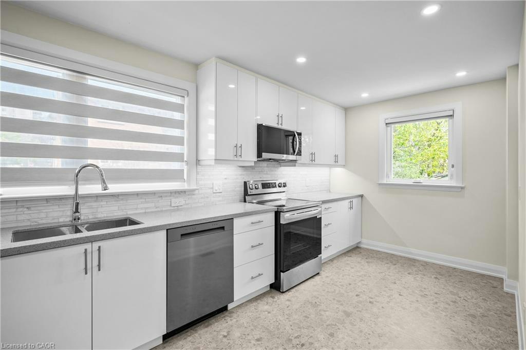 723 Hager Avenue, Burlington, ON, L7S 1R2 - 8