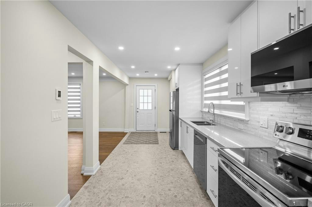 723 Hager Avenue, Burlington, ON, L7S 1R2 - 10