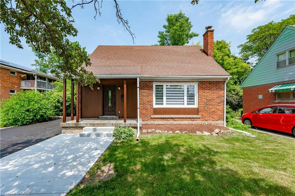 723 Hager Avenue, Burlington, ON, L7S 1R2 - 40