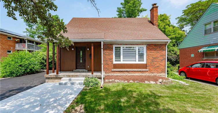 723 Hager Avenue, Burlington, ON, L7S 1R2 - 40