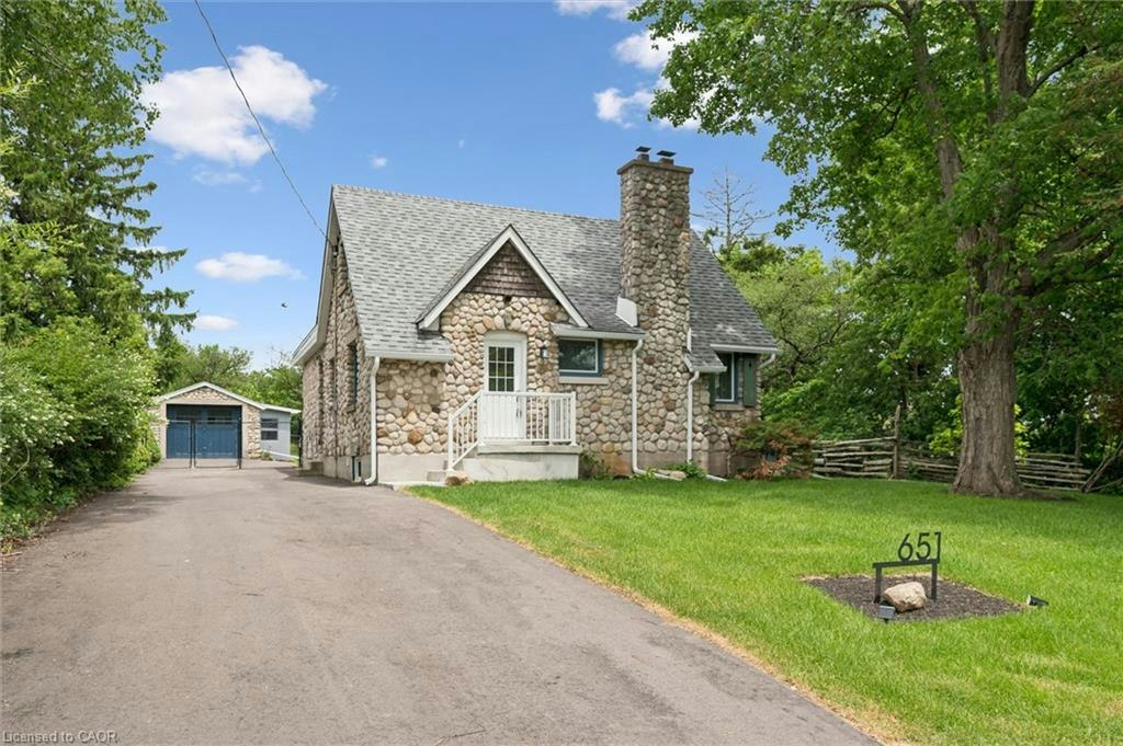 651 Dundas Street S, Cambridge, ON, N1R 5S2