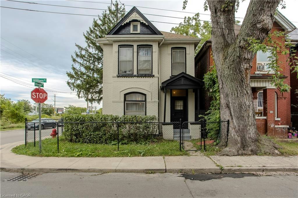 86 William Street, Hamilton, ON, L8L 5T7