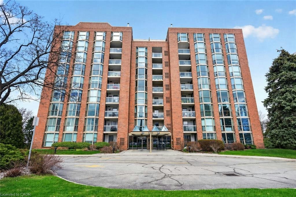 710-1225 North Shore Boulevard E, Burlington, ON, L7S 1Z6