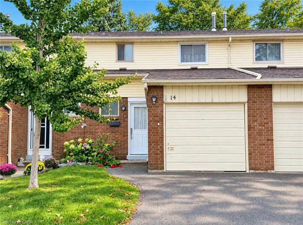 14-100 Quigley Road, Hamilton, ON, L8K 6J1