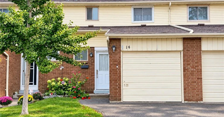 14-100 Quigley Road, Hamilton, ON, L8K 6J1