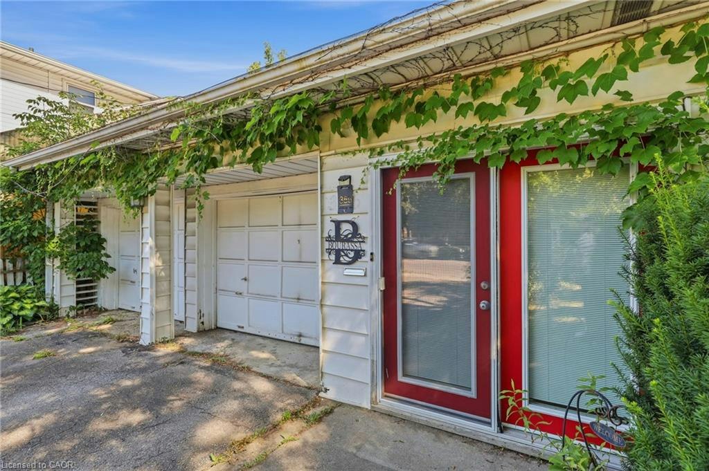 356 Thompson Road, London, ON, N5Z 2Z7 - 3