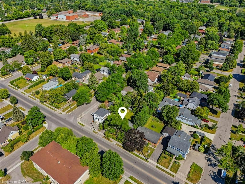 356 Thompson Road, London, ON, N5Z 2Z7 - 31