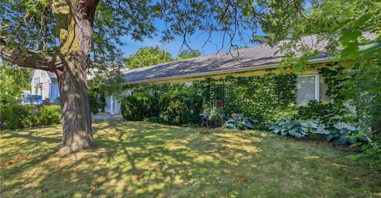 356 Thompson Road, London, ON, N5Z 2Z7 - 4