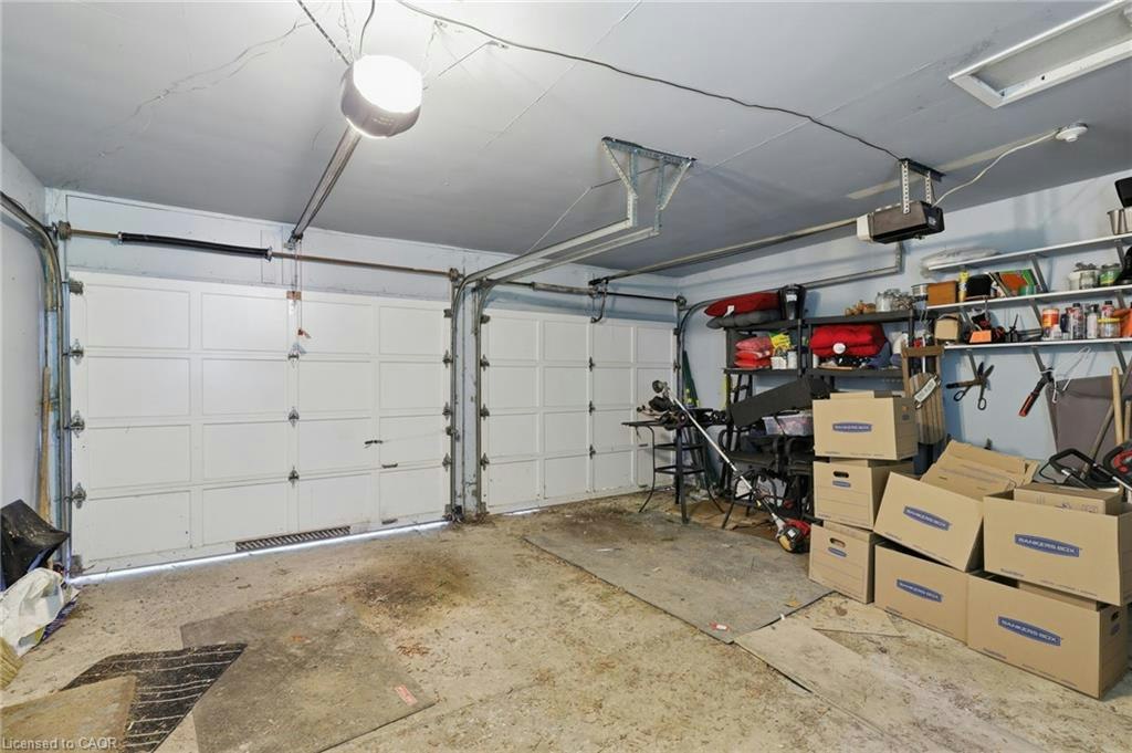 356 Thompson Road, London, ON, N5Z 2Z7 - 19